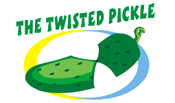 Twisted Pickle