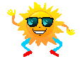 sun guy